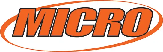 Micro logo