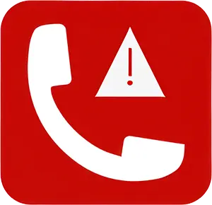 Phone Service Interruption